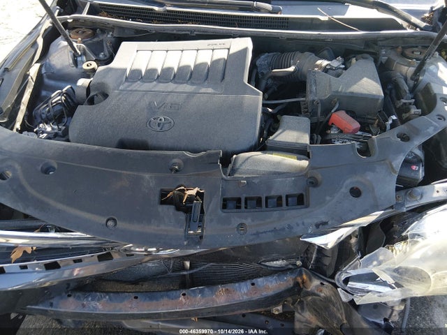 46359970 :رقم المزاد ، 4T1BK1EB6DU048048 vin ، 2013 Toyota Avalon Xle مزاد بيع