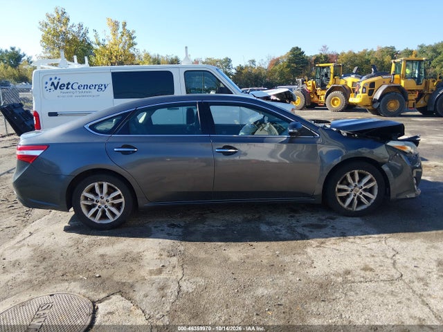 46359970 :رقم المزاد ، 4T1BK1EB6DU048048 vin ، 2013 Toyota Avalon Xle مزاد بيع