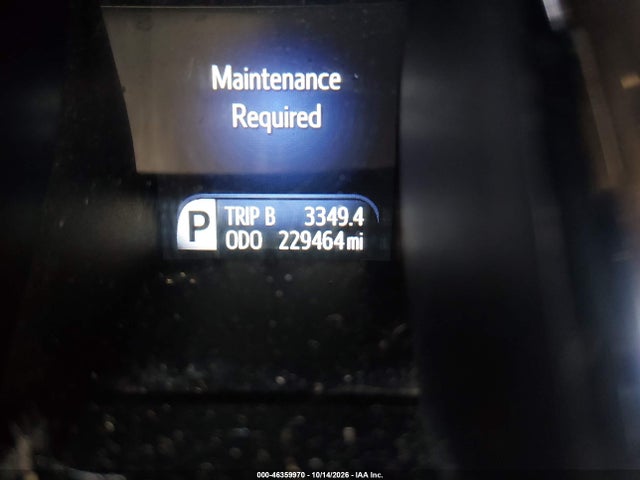 46359970 :رقم المزاد ، 4T1BK1EB6DU048048 vin ، 2013 Toyota Avalon Xle مزاد بيع
