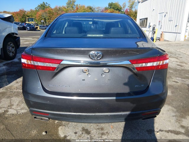 46359970 :رقم المزاد ، 4T1BK1EB6DU048048 vin ، 2013 Toyota Avalon Xle مزاد بيع