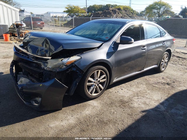 46359970 :رقم المزاد ، 4T1BK1EB6DU048048 vin ، 2013 Toyota Avalon Xle مزاد بيع