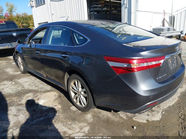 46359970 :رقم المزاد ، 4T1BK1EB6DU048048 vin ، 2013 Toyota Avalon Xle مزاد بيع