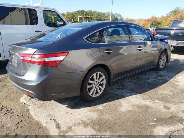 46359970 :رقم المزاد ، 4T1BK1EB6DU048048 vin ، 2013 Toyota Avalon Xle مزاد بيع