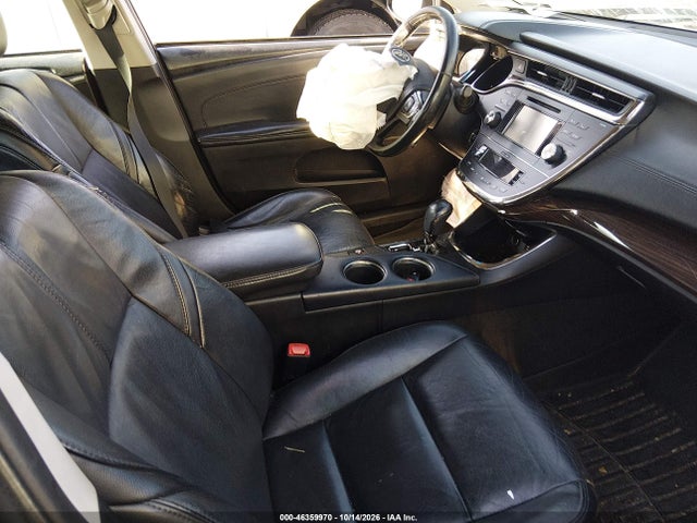 46359970 :رقم المزاد ، 4T1BK1EB6DU048048 vin ، 2013 Toyota Avalon Xle مزاد بيع