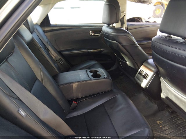 46359970 :رقم المزاد ، 4T1BK1EB6DU048048 vin ، 2013 Toyota Avalon Xle مزاد بيع