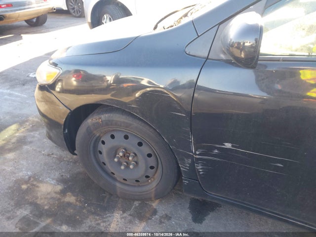 Продаж на аукціоні авто 2009 Toyota Corolla Le, vin: JTDBL40EX9J050012, номер лоту: 46359974