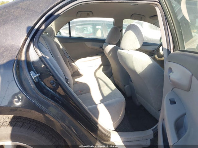 Продаж на аукціоні авто 2009 Toyota Corolla Le, vin: JTDBL40EX9J050012, номер лоту: 46359974