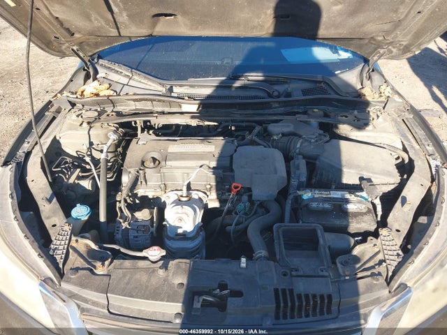 Продаж на аукціоні авто 2013 Honda Accord Ex-l, vin: 1HGCR2F81DA034378, номер лоту: 46359992