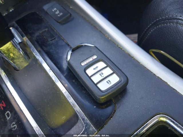 Продаж на аукціоні авто 2013 Honda Accord Ex-l, vin: 1HGCR2F81DA034378, номер лоту: 46359992