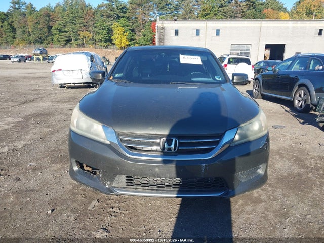 Продаж на аукціоні авто 2013 Honda Accord Ex-l, vin: 1HGCR2F81DA034378, номер лоту: 46359992
