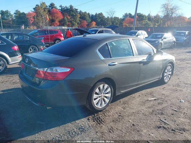 Продаж на аукціоні авто 2013 Honda Accord Ex-l, vin: 1HGCR2F81DA034378, номер лоту: 46359992