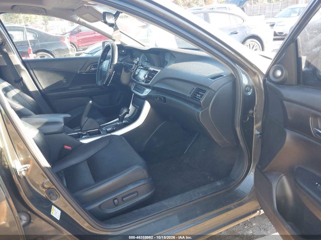 Продаж на аукціоні авто 2013 Honda Accord Ex-l, vin: 1HGCR2F81DA034378, номер лоту: 46359992