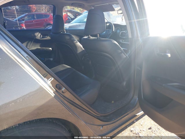 Продаж на аукціоні авто 2013 Honda Accord Ex-l, vin: 1HGCR2F81DA034378, номер лоту: 46359992