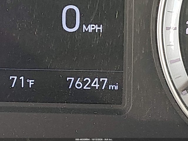 Hyundai SONATA ECO 2018 5NPE24AA8JH707270 Image 15