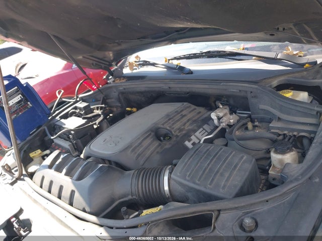 Aukcja sprzedaży 2011 Jeep Grand Cherokee Overland, vin: 1J4RR6GTXBC606272, numer aukcji: 46360002