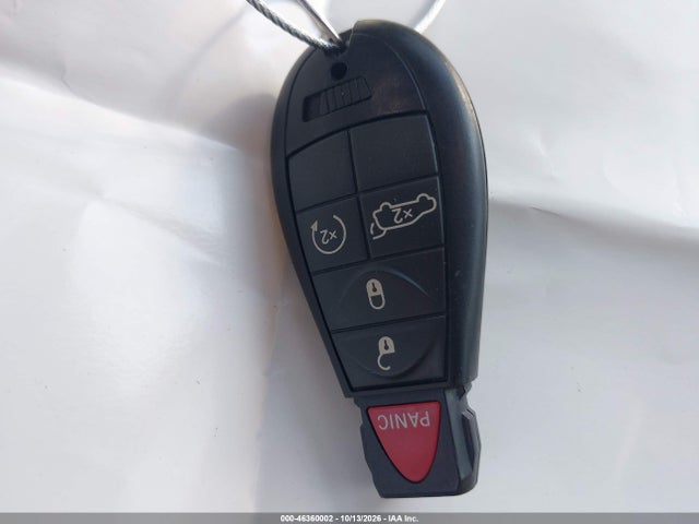 Aukcja sprzedaży 2011 Jeep Grand Cherokee Overland, vin: 1J4RR6GTXBC606272, numer aukcji: 46360002