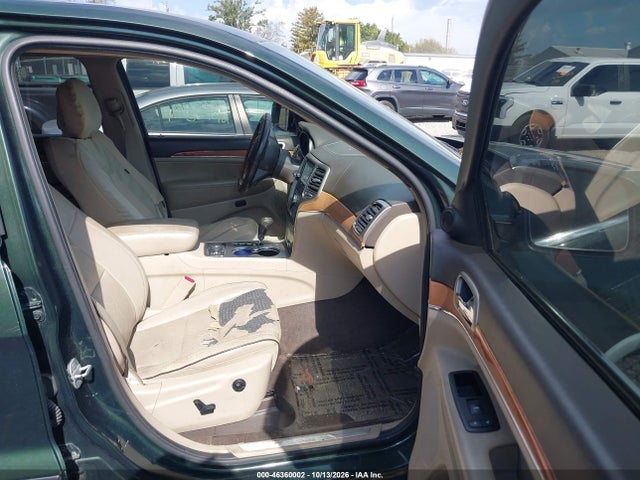 Aukcja sprzedaży 2011 Jeep Grand Cherokee Overland, vin: 1J4RR6GTXBC606272, numer aukcji: 46360002