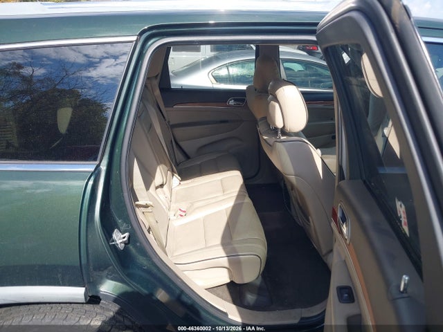 Aukcja sprzedaży 2011 Jeep Grand Cherokee Overland, vin: 1J4RR6GTXBC606272, numer aukcji: 46360002