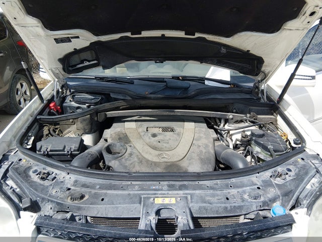 Продажа на аукционе авто 2012 Mercedes-benz Gl 550 4matic, vin: 4JGBF8GE9CA784437, номер лота: 46360019