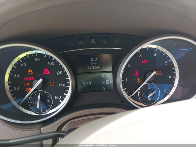 Продажа на аукционе авто 2012 Mercedes-benz Gl 550 4matic, vin: 4JGBF8GE9CA784437, номер лота: 46360019