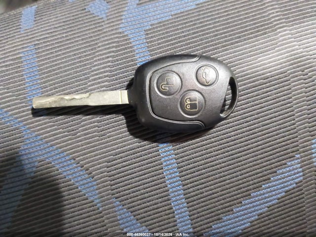 Продажа на аукционе авто 2011 Ford Fiesta Se, vin: 3FADP4EJ0BM178311, номер лота: 46360027