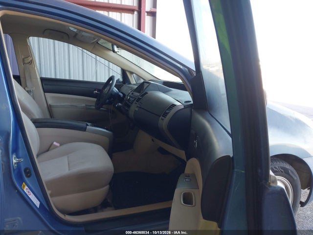 46360034 :رقم المزاد ، JTDKB20U857043341 vin ، 2005 Toyota Prius مزاد بيع
