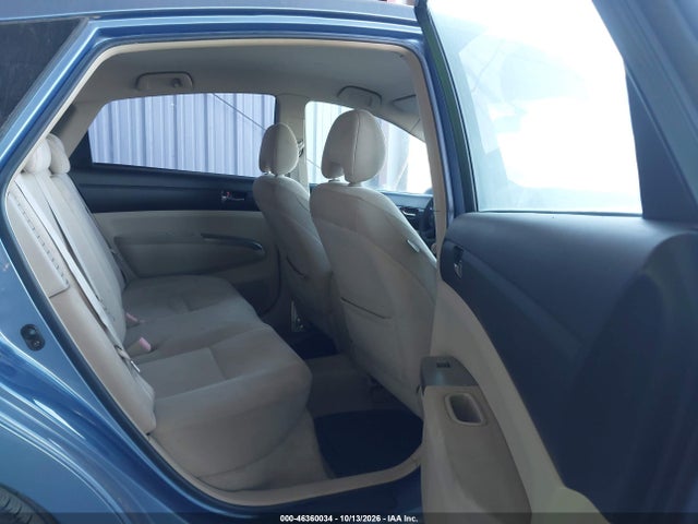 46360034 :رقم المزاد ، JTDKB20U857043341 vin ، 2005 Toyota Prius مزاد بيع