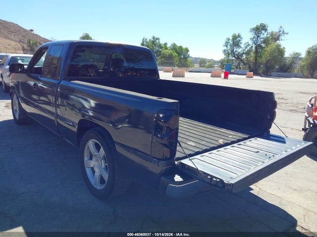 Aukcja sprzedaży 2003 Chevrolet Silverado 1500 Ls, vin: 2GCEC19VX31167072, numer aukcji: 46360037