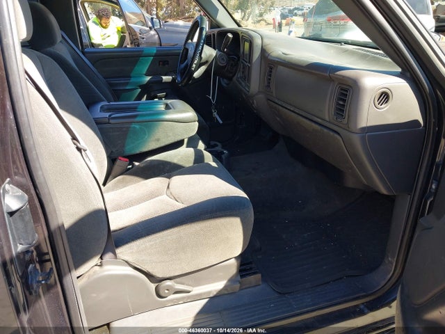 Aukcja sprzedaży 2003 Chevrolet Silverado 1500 Ls, vin: 2GCEC19VX31167072, numer aukcji: 46360037