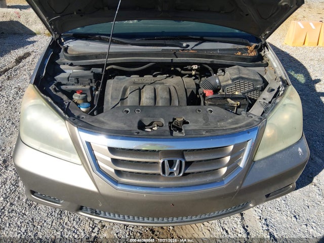 Продаж на аукціоні авто 2009 Honda Odyssey Ex, vin: 5FNRL38489B403164, номер лоту: 46360040