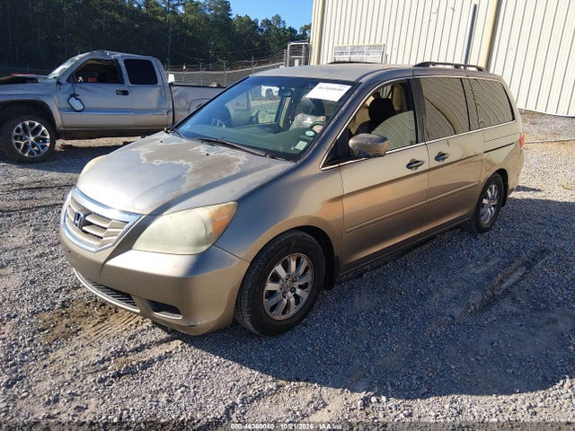 Продаж на аукціоні авто 2009 Honda Odyssey Ex, vin: 5FNRL38489B403164, номер лоту: 46360040
