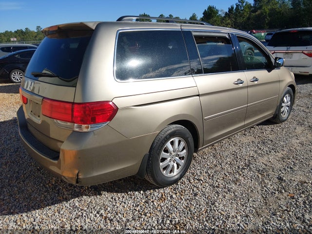 Продаж на аукціоні авто 2009 Honda Odyssey Ex, vin: 5FNRL38489B403164, номер лоту: 46360040