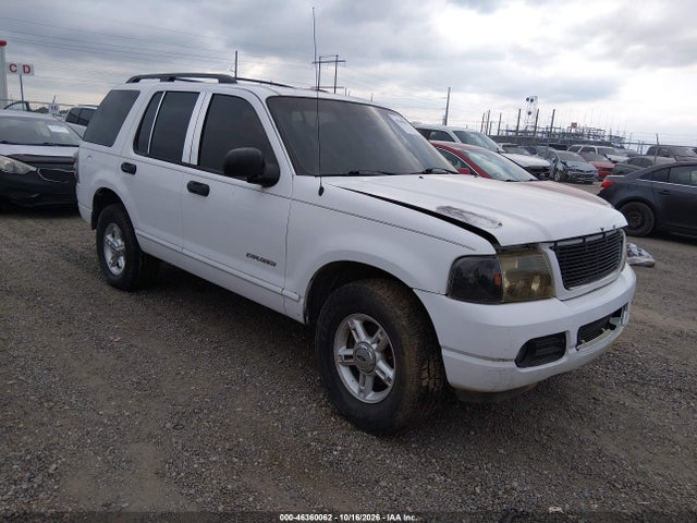 Продажа на аукционе авто 2004 Ford Explorer Nbx/xlt, vin: 1FMZU73K44ZA55680, номер лота: 46360062