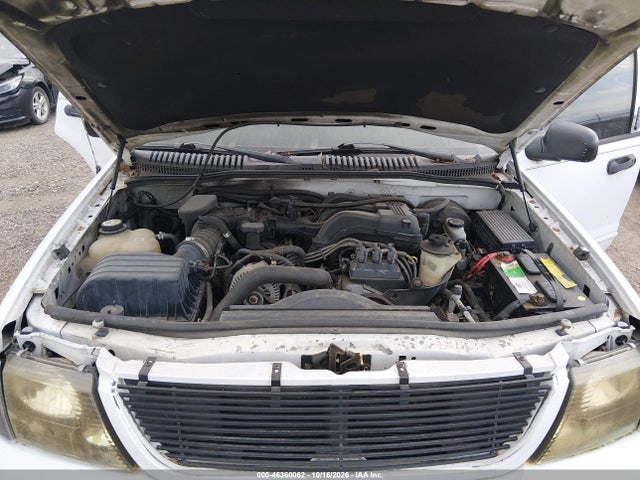 Aukcja sprzedaży 2004 Ford Explorer Nbx/xlt, vin: 1FMZU73K44ZA55680, numer aukcji: 46360062