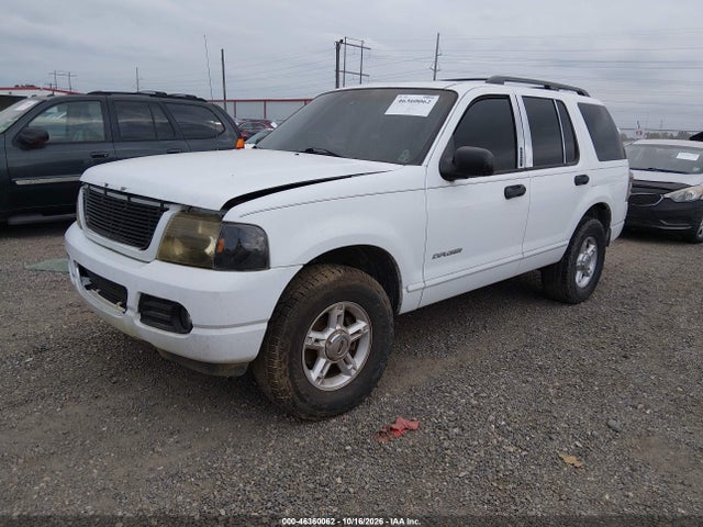 Aukcja sprzedaży 2004 Ford Explorer Nbx/xlt, vin: 1FMZU73K44ZA55680, numer aukcji: 46360062