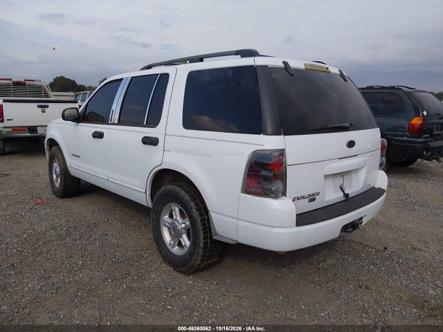 Aukcja sprzedaży 2004 Ford Explorer Nbx/xlt, vin: 1FMZU73K44ZA55680, numer aukcji: 46360062