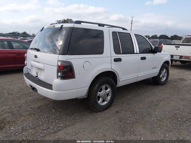 Aukcja sprzedaży 2004 Ford Explorer Nbx/xlt, vin: 1FMZU73K44ZA55680, numer aukcji: 46360062