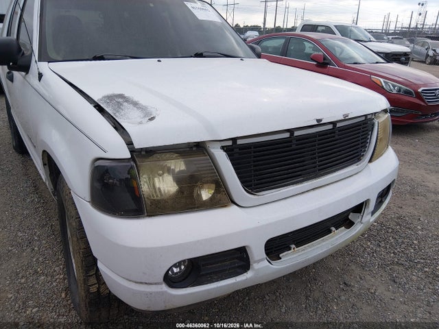 Aukcja sprzedaży 2004 Ford Explorer Nbx/xlt, vin: 1FMZU73K44ZA55680, numer aukcji: 46360062