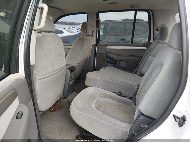 Aukcja sprzedaży 2004 Ford Explorer Nbx/xlt, vin: 1FMZU73K44ZA55680, numer aukcji: 46360062