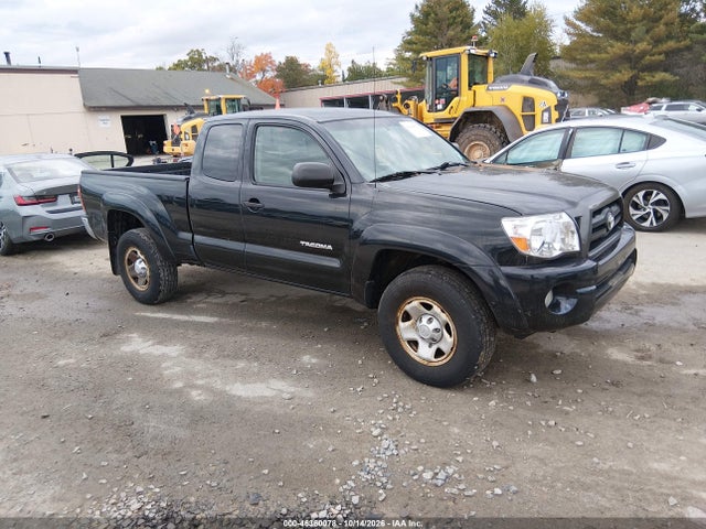 Aukcja sprzedaży 2007 Toyota Tacoma Base V6, vin: 5TEUU42N77Z440166, numer aukcji: 46360078