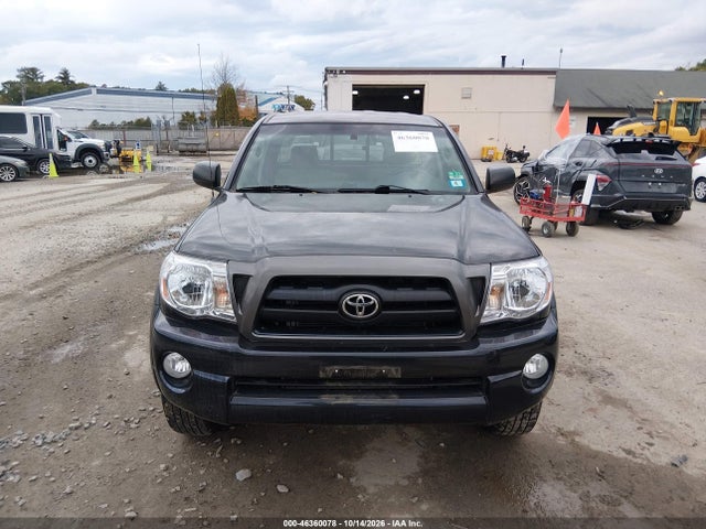 Aukcja sprzedaży 2007 Toyota Tacoma Base V6, vin: 5TEUU42N77Z440166, numer aukcji: 46360078