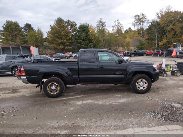 Aukcja sprzedaży 2007 Toyota Tacoma Base V6, vin: 5TEUU42N77Z440166, numer aukcji: 46360078