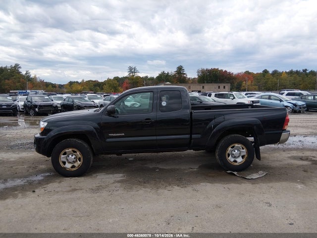 Aukcja sprzedaży 2007 Toyota Tacoma Base V6, vin: 5TEUU42N77Z440166, numer aukcji: 46360078