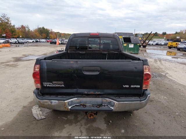 Aukcja sprzedaży 2007 Toyota Tacoma Base V6, vin: 5TEUU42N77Z440166, numer aukcji: 46360078