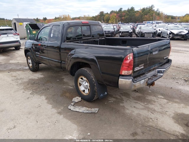 Aukcja sprzedaży 2007 Toyota Tacoma Base V6, vin: 5TEUU42N77Z440166, numer aukcji: 46360078