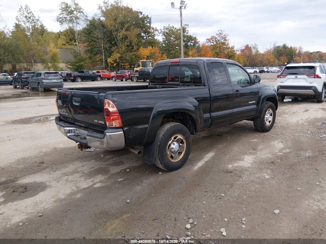 Aukcja sprzedaży 2007 Toyota Tacoma Base V6, vin: 5TEUU42N77Z440166, numer aukcji: 46360078
