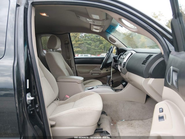 Aukcja sprzedaży 2007 Toyota Tacoma Base V6, vin: 5TEUU42N77Z440166, numer aukcji: 46360078