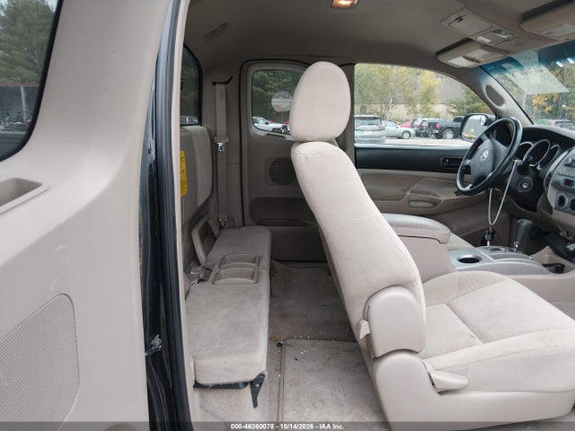 Aukcja sprzedaży 2007 Toyota Tacoma Base V6, vin: 5TEUU42N77Z440166, numer aukcji: 46360078