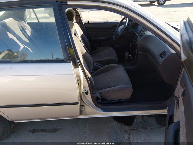 Aukcja sprzedaży 1993 Toyota Corolla Le/dx, vin: 1NXAE09E8PZ110829, numer aukcji: 46360087