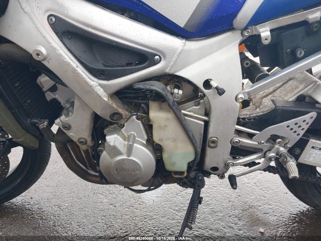 Продажа на аукционе авто 2000 Yamaha Yzfr6 L, vin: JYARJ04E2YA008063, номер лота: 46360088